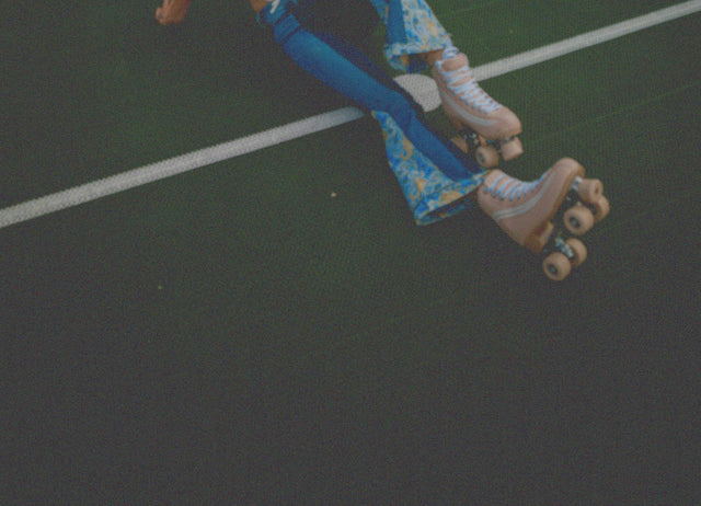 Mobile Roller Rink – Biggies Roller Rink